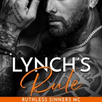 Blog Tour: Lynch’s Rule by L. Wilder