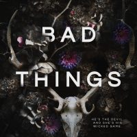 Lovely Bad Things by Trisha Wolfe Release and Review