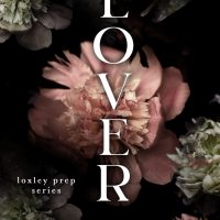 Cover Reveal: Lover by Hattie Jude