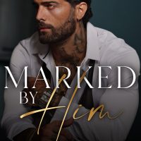 Marked by Him by SR Jones Release and Review