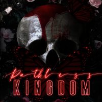 Blog Tour: Ruthless Kingdom by Becca Steele and C. Lymari