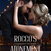 Blog Tour: Rocco’s Atonement by E.M. Shue