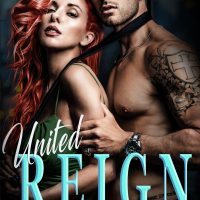 United Reign by Kylie Kent Release and Review