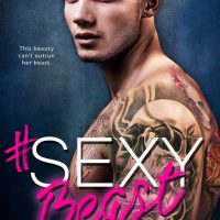 Blog Tour: Sexy Beast by Rachel Jonas and Nikki Thorne