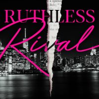 Blog Tour: Ruthless Rival by LJ Shen