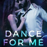 Cover Reveal: Dance For Me by S. Rena and BL Mute