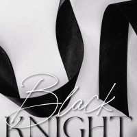 Black Knight by Aleatha Romig Release and Review