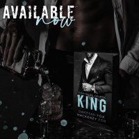 Fortress of the King by Mackenzy Fox and Dakotah Fox Release and Review