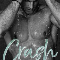 Blog Tour: Crash by M.T. Morgan