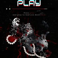 Press Play by C. Lymari Release and Review