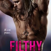 Filthy by Tia Louse Release and Review