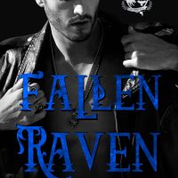 Fallen Raven by Diana Hicks Release and Review