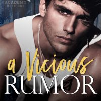 Blog Tour: A Vicious Rumor by Ivy Wild