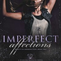 Imperfect Affections by Charmaine Pauls Release and Review