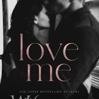 Love Me by W. Winters & Amelia Wilde Release and Review