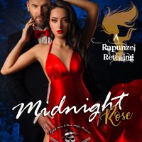 Midnight Rose by Kaci Rose Release and Review