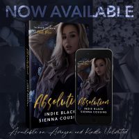 Absolution by Indie Black and Sienna Cousins Release and Review