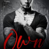 Own by Elena Reyes Release and Review