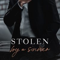 Blog Tour: Stolen by a Sinner by Michelle Heard