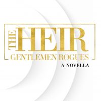 The Heir by Nana Malone Release and Review