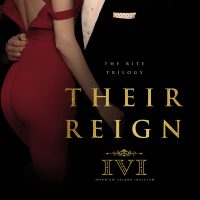 Their Reign by Natasha Knight and A Zavarelli Release and Review