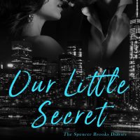 Blog Tour: Our Little Secret by S.L. Sterling