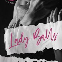 Lady Balls by Alex Grayson Release and Review