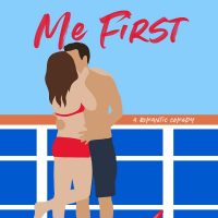 You Kissed Me First by Cala Riley Release and Review