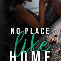 No Place Like Home by C. Lymari Release and Review