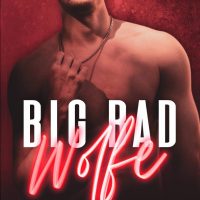 Blog Tour: Big Bad Wolfe by Susana Mohel