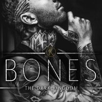 Cover Reveal: Bones by Shantel Tessier