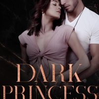 Dark Princess by Tracy Lorraine Release and Review