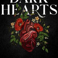 Dark Heart by M. O’Keefe Release and Review