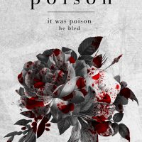 Dark Poison by Bella Jewel Release and Review