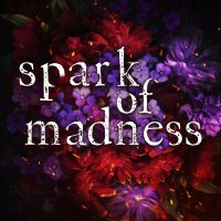 Spark of Madness by Brynn Ford Release and Review