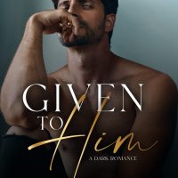 Blog Tour: Given to Him by S.R. Jones