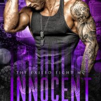 Innocent by Addison Jane Release and Review