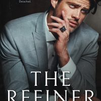 The Refiner by Kristy Marie Release and Review