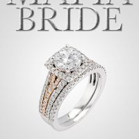 Blog Tour: Mafia Bride by L. Steele