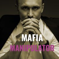 Mafia Manipulator by T.L. Reeve and Michele Ryan Release and Review