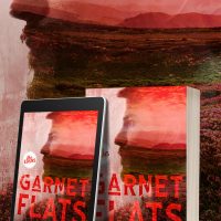 Garnet Flats by Devney Perry Release and Review