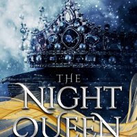 The Night Queen by Denise Daye Release and Review