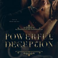 Blog Tour: Powerful Deception by Jocelyne Soto