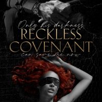 Cover Reveal: Reckless Covenant by Lilith Roman