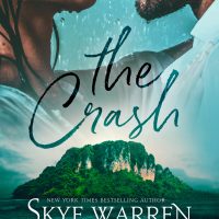 The Crash by Skye Warren and Amelia Wilde Release and Review