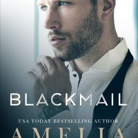 Blackmail by Amelia Wilde Release and Review