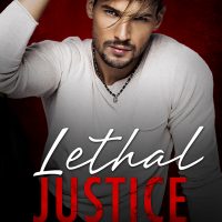 Lethal Justice by Kathy Lockheart Release and Review