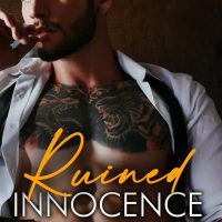 Ruined Innocence by Measha Stone Release and Review