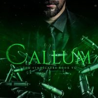 Callum by Cala Riley Release and Review