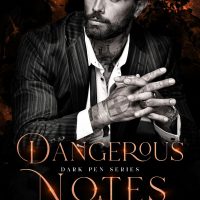 Dangerous Notes by Alta Hensley & Livia Grant Release